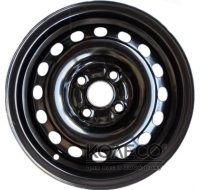 Диски Kapitan Daewoo, Opel W7 R17 PCD5x110 ET42 DIA65.1