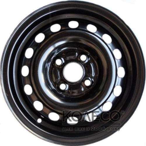 Kapitan Daewoo, Opel W7 R17 PCD5x110 ET42 DIA65.1