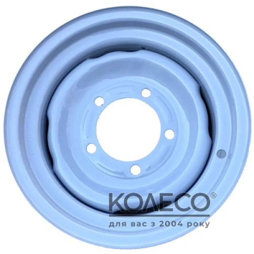 Кременчуг Трактори Т-16, Т-25, Т-40, сівалки W4.5 R16 PCD5x175 ET-25 DIA135 Gray