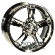 League 200 W7.5 R16 PCD5x120 ET40 LG