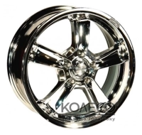 Диски League 200 W7.5 R16 PCD5x120 ET40 LG