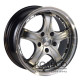 League LG-203 W6.5 R15 PCD5x112 ET40 DIA73.1 MIHB