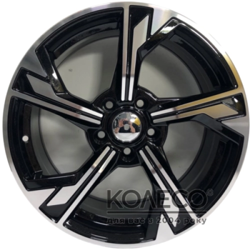 Sportmax Racing SR-9426 W7.5 R17 PCD5x112 ET40 DIA66.6 BEP
