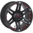 ZF TL6119 W9 R18 PCD5x114.3 ET10 DIA71.6 MWO-R-UB