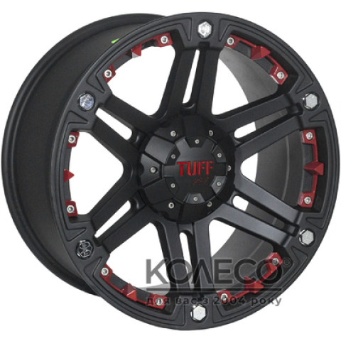 ZF TL6119 W9 R18 PCD5x114.3 ET10 DIA71.6 MWO-R-UB