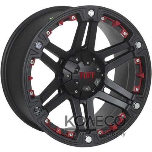 ZF TL6119 W9 R18 PCD5x114.3 ET10 DIA71.6 MWO-R-UB