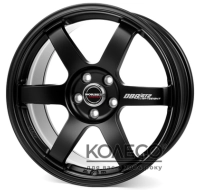 Диски Borbet DB8GT2 W8.5 R18 PCD5x112 ET35 DIA72.5 BM