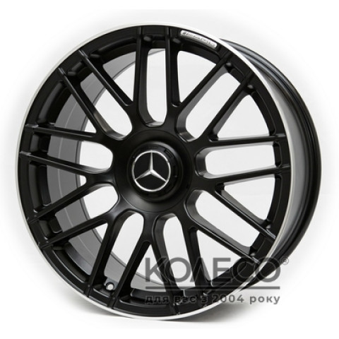 Replica Mercedes FD119 W8 R18 PCD5x112 ET42 DIA66.6 MBPL