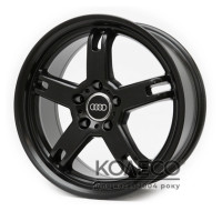 Диски Replica Audi TS01 W8 R17 PCD5x112 ET40 DIA66.6 BM