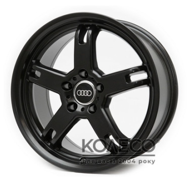 Replica Audi TS01 W8 R17 PCD5x112 ET40 DIA66.6 BM