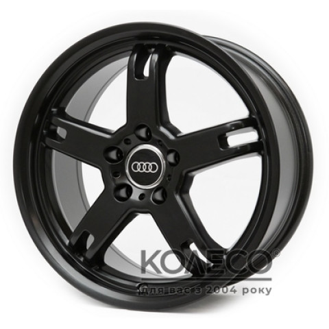 Replica Audi TS01 W8 R17 PCD5x112 ET40 DIA66.6 BM