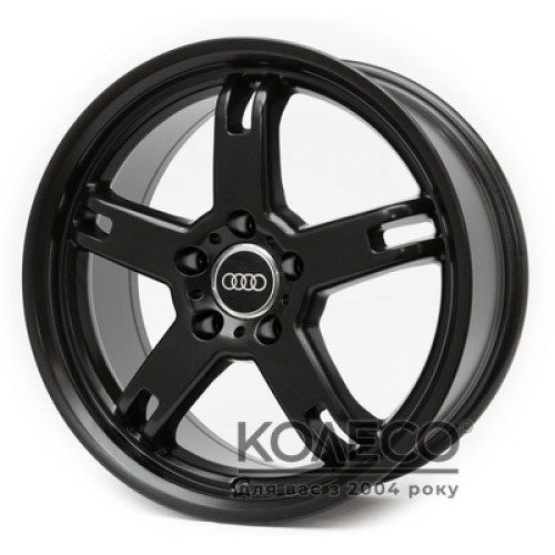 Replica Audi TS01 W8 R17 PCD5x112 ET40 DIA66.6 BM