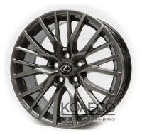 Replica Lexus D1260 W8 R18 PCD5x114.3 ET40 DIA60.1 HB