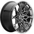 HRE FF10 W10.5 R22 PCD5x112 ET35 DIA66.6 S
