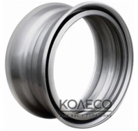 Диски Дорожная Карта Маз (обод) W9 R22.5 ET135 S
