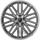 Mercedes OEM A2234013500 S-Klasse W223 W8.5 R19 PCD5x112 ET31.5 DIA66.6 HB