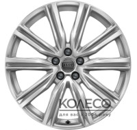 Диски Audi OEM 4M8601025T Q8 W8.5 R20 PCD5x112 ET20 DIA66.6 S