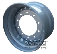 Диски Beiter Сталь W11 R22.5 PCD10x335 DIA281 S