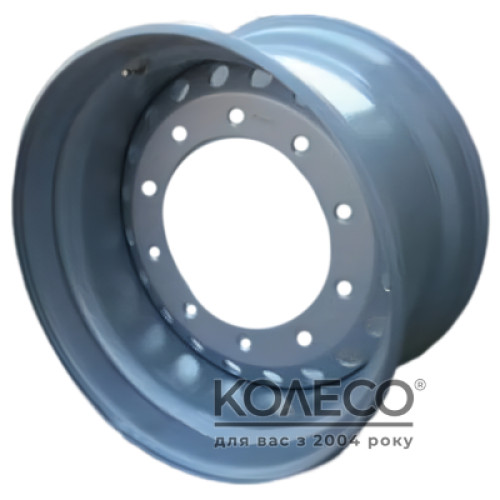 Beiter Сталь W11 R22.5 PCD10x335 DIA281 S