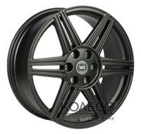 Диски WS FORGED WS2201100 W8.5 R21 PCD6x139.7 ET45 DIA95.1 MB