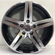 Sportmax Racing SR-264 W7 R16 PCD5x114.3 ET40 BP