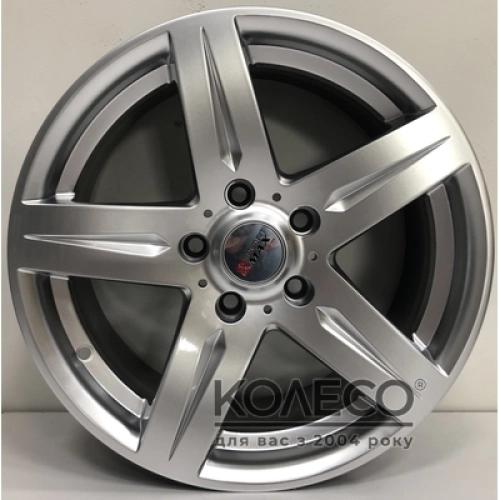 Sportmax Racing SR-264 W7 R16 PCD5x114.3 ET40 DIA67.1 HS