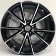 Sportmax Racing SR-9424 W8 R18 PCD5x112 ET40 DIA66.6 BEP