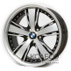 Replica BMW V21 W8.5 R18 PCD5x112 ET35 DIA73.1 MBMF
