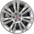Jaguar OEM GX631007EA W8 R18 PCD5x108 ET45 DIA63.3 S