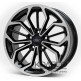 RC Racing RC-221 W6.5 R16 PCD5x108 ET35 DIA63.4 BMF