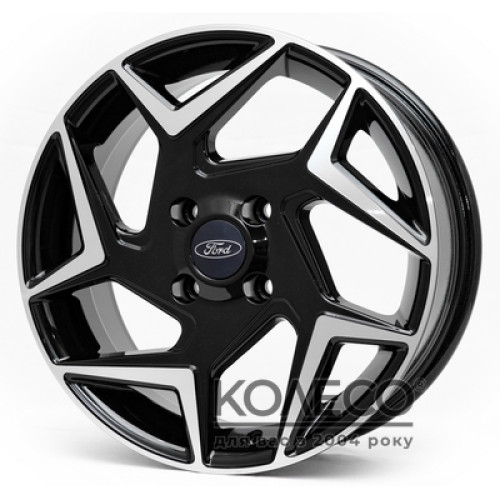 RC Racing RC-151 W6.5 R16 PCD5x108 ET35 DIA63.4 BMF