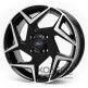 RC Racing RC-151 W6.5 R16 PCD5x108 ET35 DIA63.4 BMF