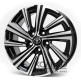 RC Racing RC-337 W6.5 R16 PCD5x114.3 ET40 DIA73.1 BMF