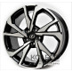 RC Racing RC-249 W8 R18 PCD5x114.3 ET45 DIA73.1 BMF