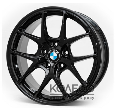 RC Racing RC-228 W8 R18 PCD5x120 ET35 DIA72.6 GB