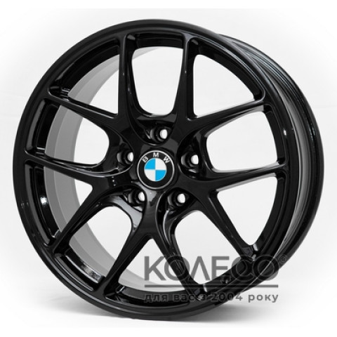 RC Racing RC-228 W8 R18 PCD5x120 ET35 DIA72.6 GB