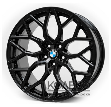 RC Racing RC-318 W9.5 R19 PCD5x112 ET37 DIA73.1 GB