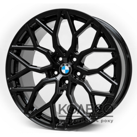 RC Racing RC-318 W9.5 R19 PCD5x112 ET37 DIA73.1 GB