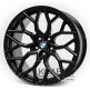 RC Racing RC-318 W9.5 R19 PCD5x112 ET37 DIA73.1 GB