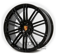 RC Racing Porsche RC-181 W10 R21 PCD5x130 ET50 DIA71.6 GB