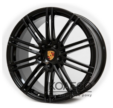 RC Racing Porsche RC-181 W10 R21 PCD5x130 ET50 DIA71.6 GB