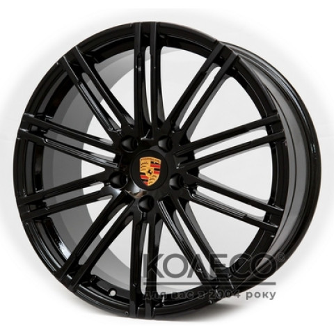 RC Racing Porsche RC-181 W10 R21 PCD5x130 ET50 DIA71.6 GB