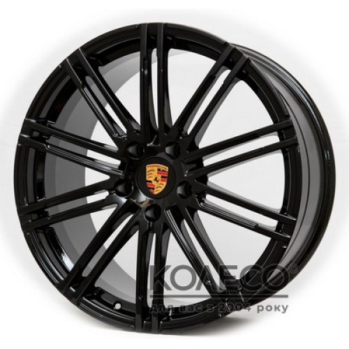 RC Racing Porsche RC-181 W10 R21 PCD5x130 ET50 DIA71.6 GB