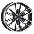 Mak Peak W8.5 R18 PCD6x139.7 ET55 DIA95.1 BMr