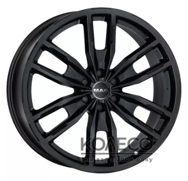 Mak Peak W9 R20 PCD6x139.7 ET55 DIA95.1 BM