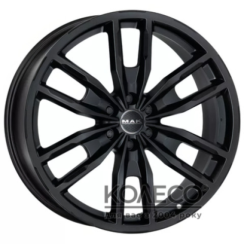 Mak Peak W9 R20 PCD6x139.7 ET55 DIA95.1 BM