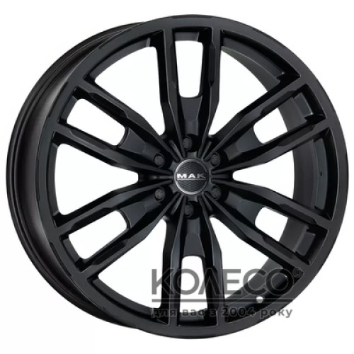 Mak Peak W9 R20 PCD6x139.7 ET55 DIA95.1 BM