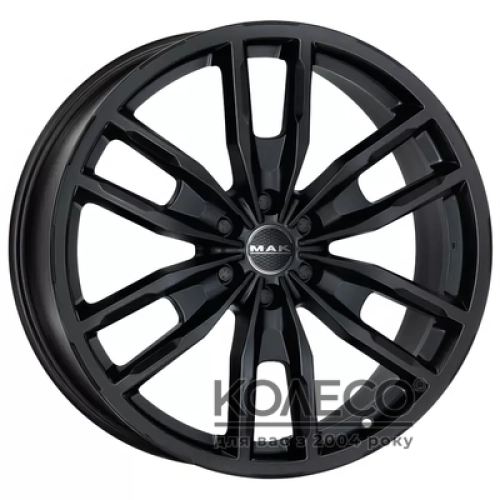 Mak Peak W9 R20 PCD6x139.7 ET55 DIA95.1 BM