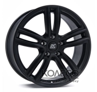 Диски Brock RC27 W7 R17 PCD5x108 ET50 DIA63.4 BM