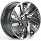 Replica Honda (H737D) W6.5 R16 PCD5x114.3 ET45 DIA64.1 GMF